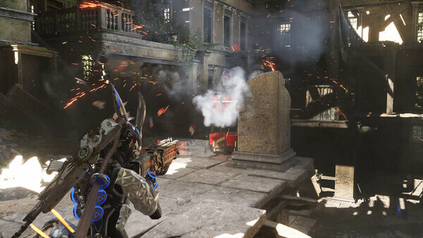 第一后裔好玩吗 第一后裔玩法简介