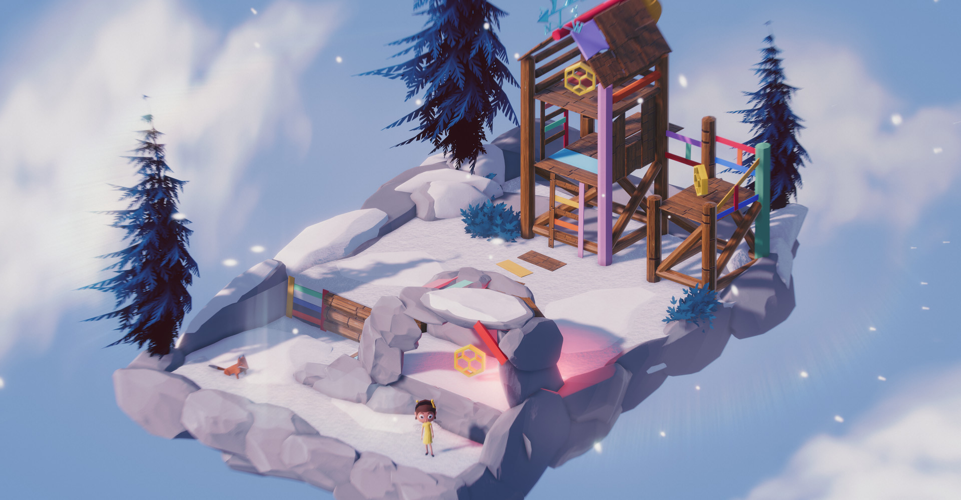 蜜蜂酿蜜之所好玩吗 蜜蜂酿蜜之所玩法简介