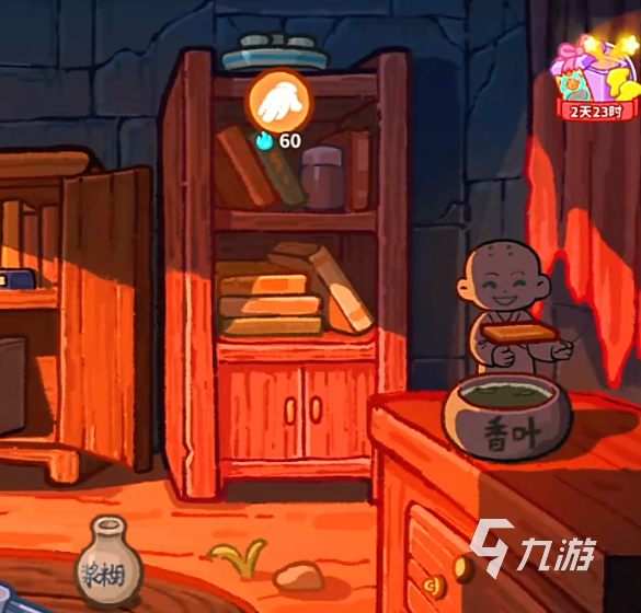 萤火夜话特色玩法介绍 萤火夜话游戏玩法说明