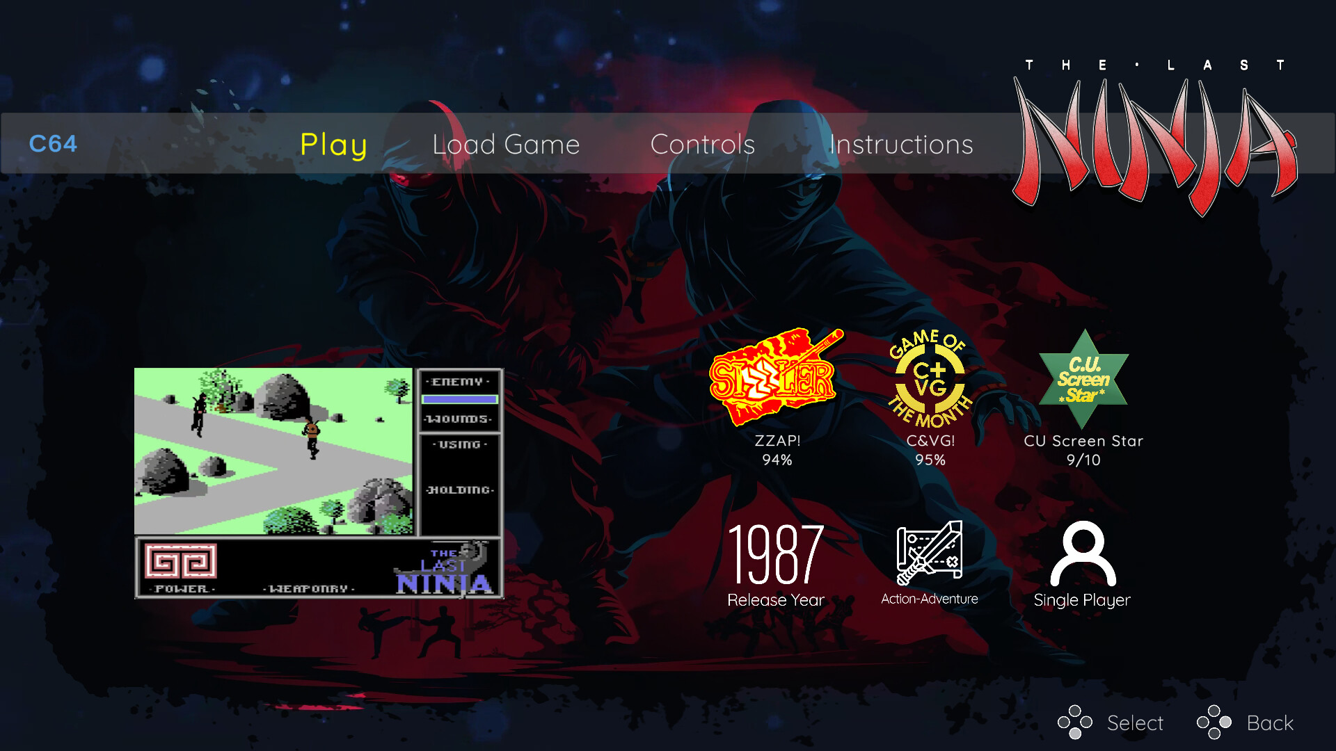 最后的忍者合集好玩吗 最后的忍者合集玩法简介