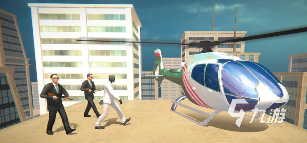 2025热门射击游戏推荐:经典单机与多人联机射击手游下载合集