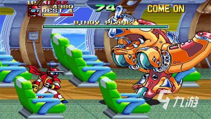 2025热门街机单机游戏手机版推荐:经典怀旧与新作合集