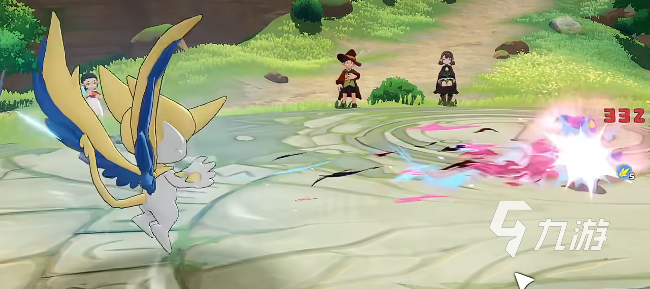 洛克王国阿布配招怎么配 洛克王国阿布配招攻略