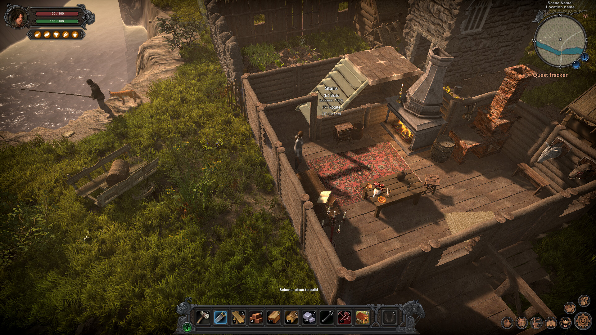 荒野之地2： 新大陆好玩吗 荒野之地2： 新大陆玩法简介