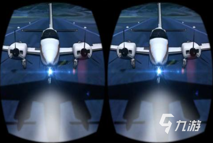 2025年最受欢迎的5款VR游戏推荐:高人气沉浸式体验TOP榜单
