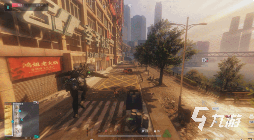 萤火突击裂空飞梭新玩法介绍 萤火突击裂空飞梭新玩法攻略