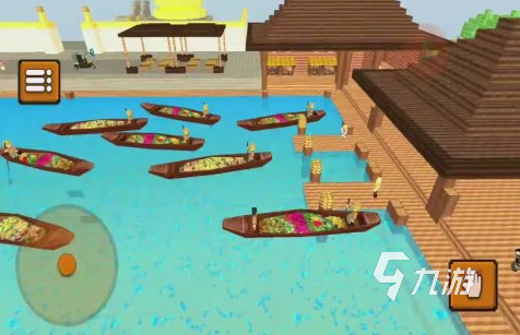 2025年最耐玩的自由创造沙盒游戏推荐排行榜