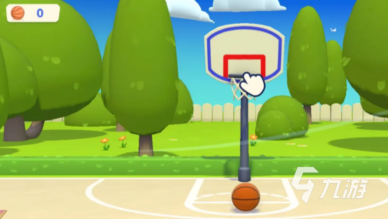 汤姆猫总动员2篮球比赛高分技巧与实用通关攻略