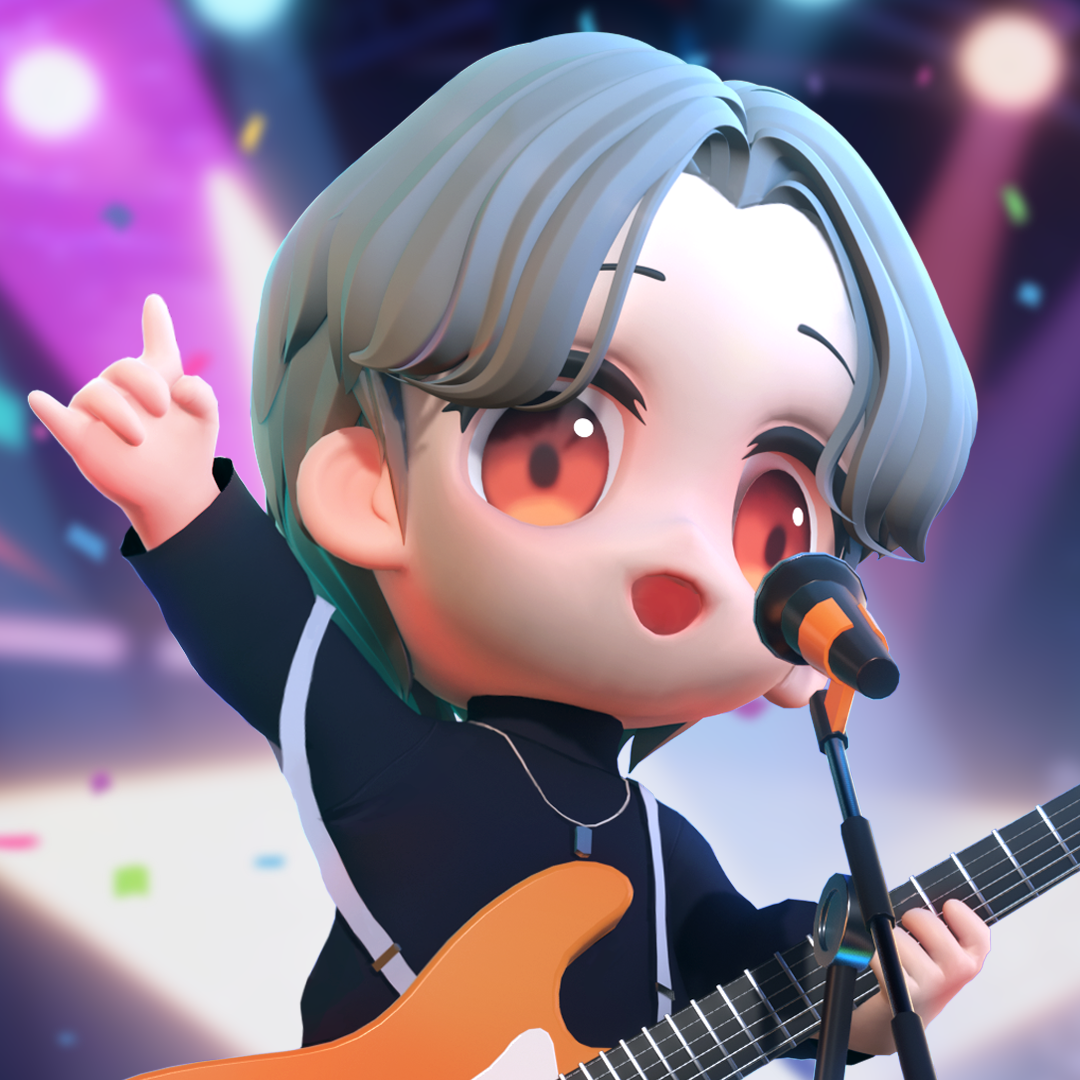 三废物乐队加速器