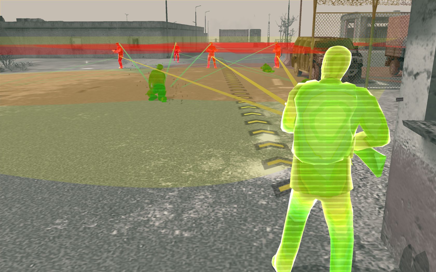 铁血联盟：卷土重来好玩吗 铁血联盟：卷土重来玩法简介