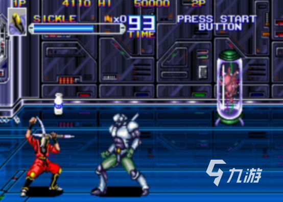 有个忍者左右跳爬墙的游戏叫什么高人气的忍者跳跃手游推荐合集2025