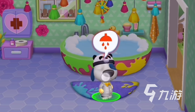 汤姆猫总动员2游戏介绍:国家来源、玩法特色与下载指南