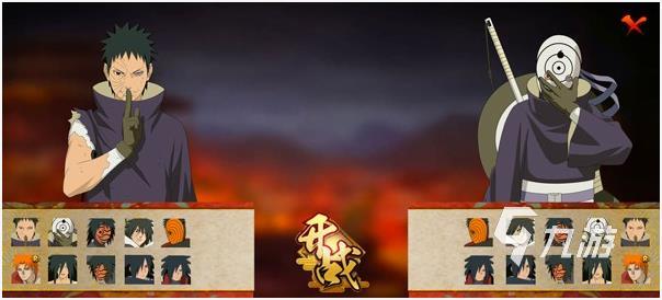 2025热门火影忍者手游推荐：高人气、高还原度的忍者格斗与剧情冒险游戏排行榜