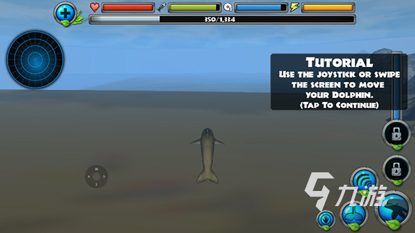 2025年最受欢迎的五款海豚主题手机游戏推荐