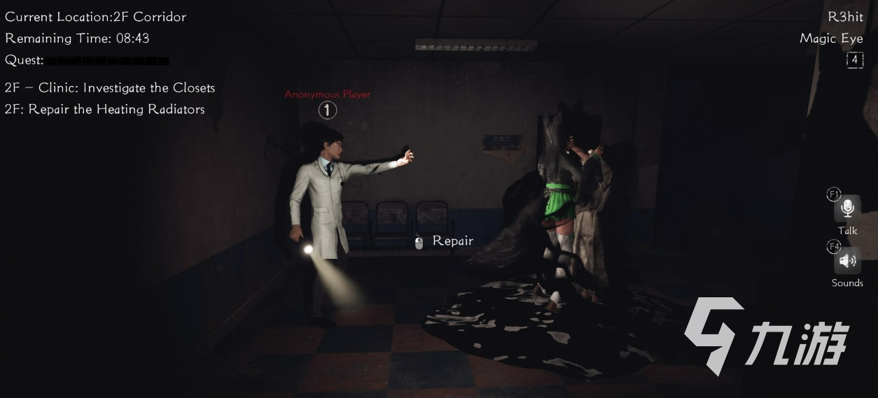 2025年最受欢迎的狼人杀游戏推荐:手机与PC端高人气玩法汇总