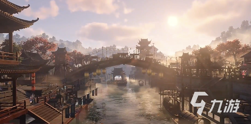 逆水寒账号交易平台推荐与安全交易软件分享