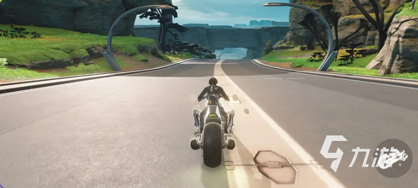 鸣潮科考摩托怎么用 鸣潮手游全新探索工具介绍