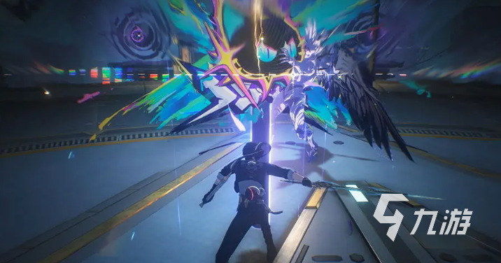 鸣潮偏谐机制说明 鸣潮手游全新战斗机制讲解