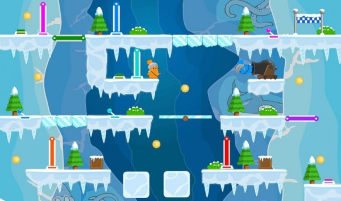 2025值得下载的亲子游戏有哪些 亲子手游下载推荐榜截图