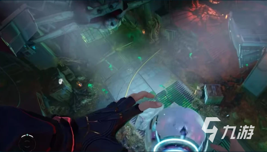 逆战未来狂行之躯实战打法详解:技能连招、装备搭配与高胜率技巧