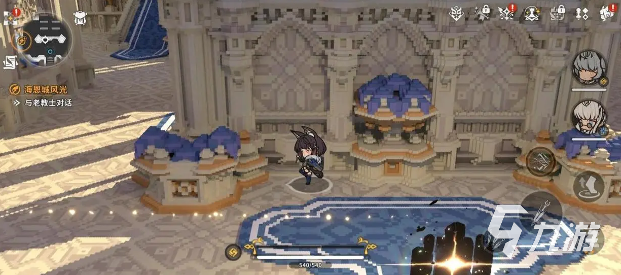 火环手游微氪玩家必备：高性价比充值攻略与零氪友好玩法技巧