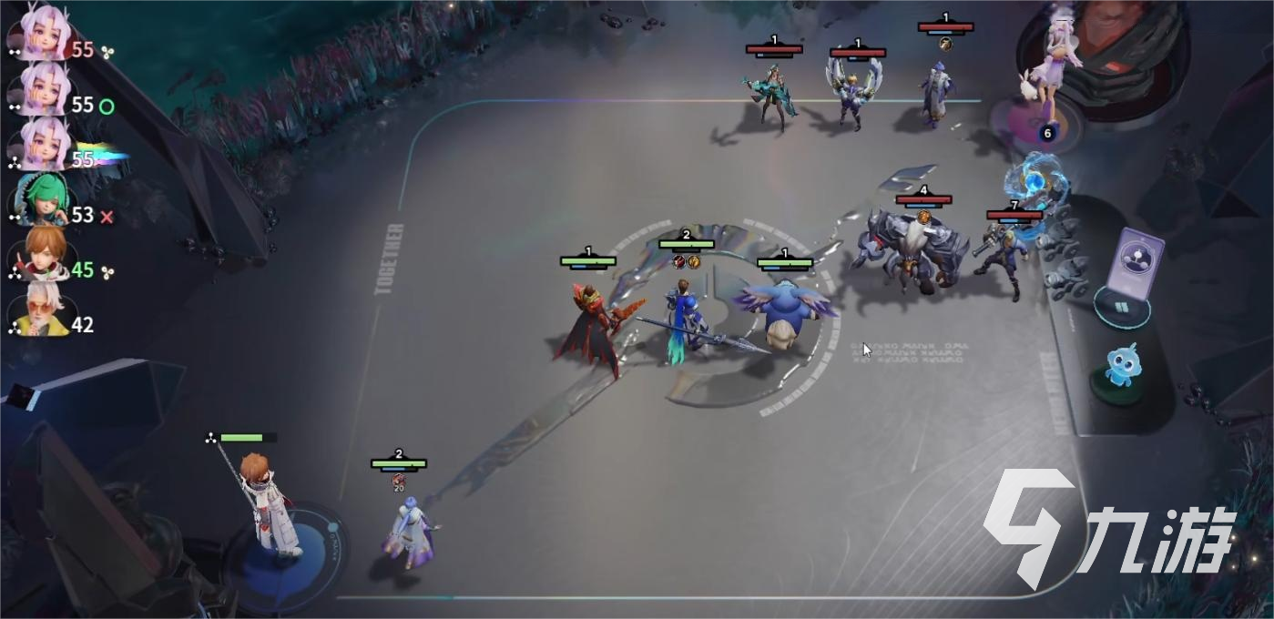 王者荣耀万象棋阵营搭配攻略：高胜率阵容推荐与实战技巧分享