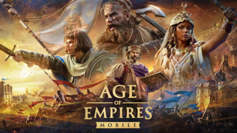 2025最热门老版帝国时代单机游戏有哪些 好玩的即时战略主题游戏推荐截图