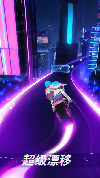 经典的朋克手游去哪里下载 2025流行的朋克游戏汇总截图