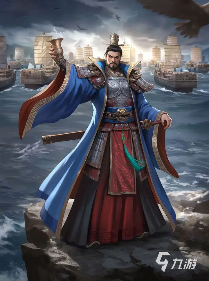 名将杀曹操怎么样 名将杀曹操技能介绍