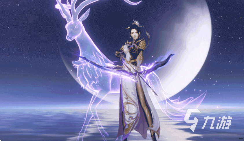 灵妖劫逐月职业介绍 灵妖劫逐月职业攻略