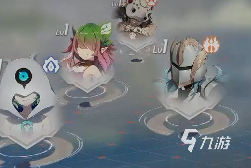 空灵诗篇新手入门指南：玩法详解与快速上手技巧