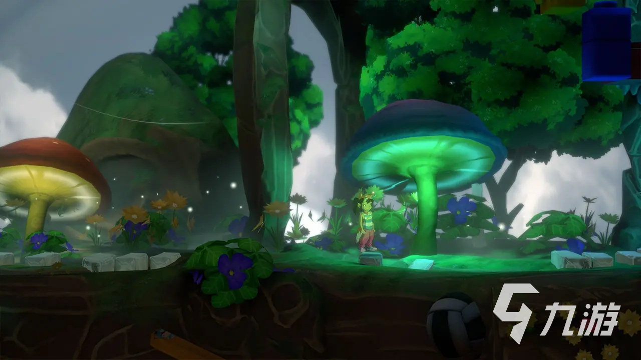 双子迷途2新手玩法攻略 双子迷途2玩法特色讲解