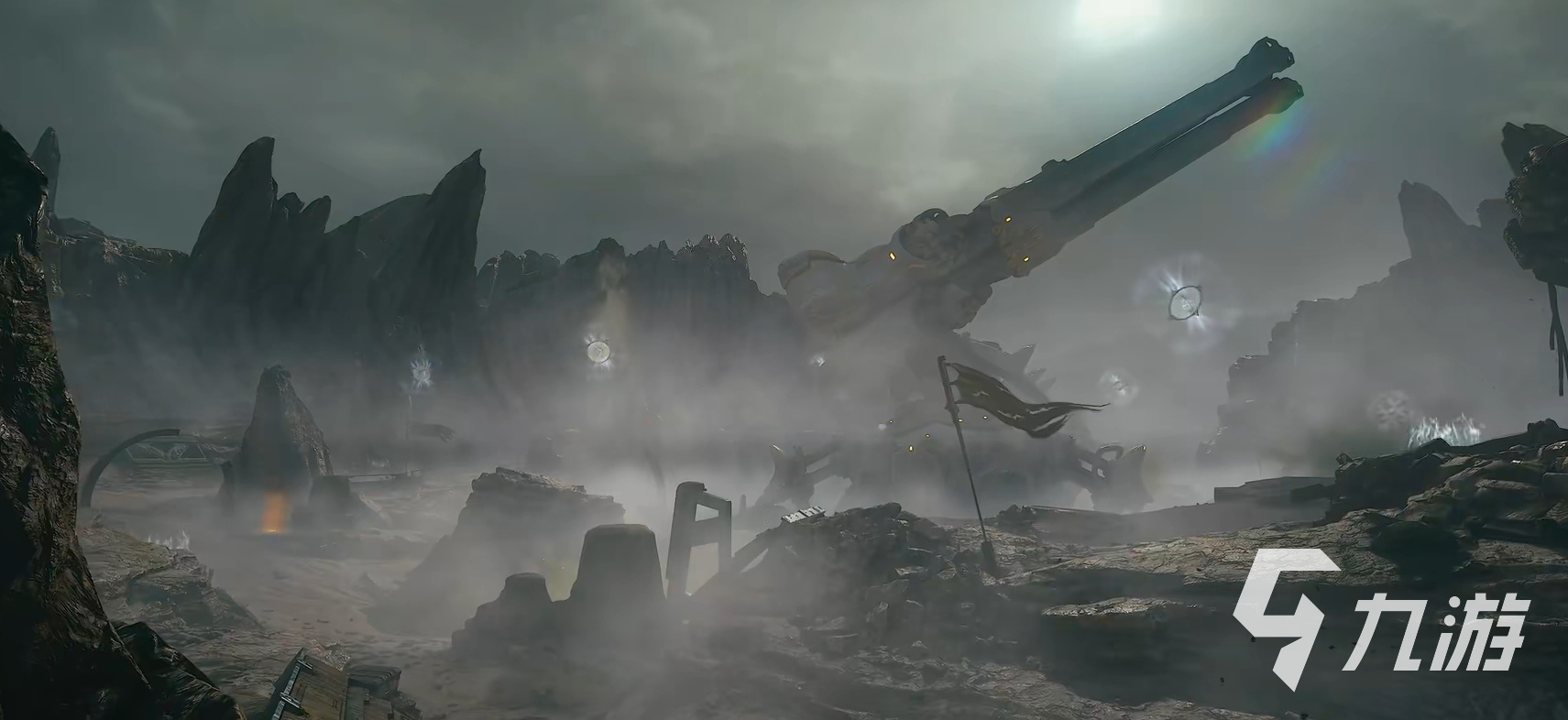 星际战甲手游下载预约教程：最新安卓iOS预约入口及安装指南