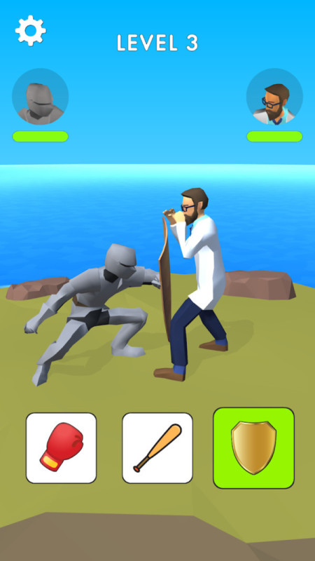 趣味选择游戏合集前5 2025好玩的选择游戏有哪些截图