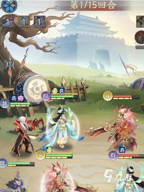 三国大冒险官渡之战通关攻略:详细步骤、阵容搭配与关键技巧