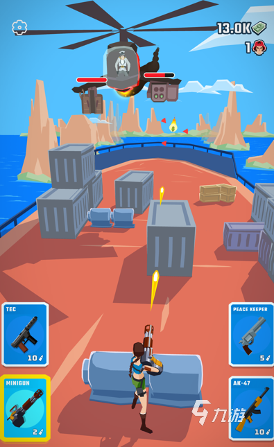 2025年最受欢迎的007题材游戏推荐：高能动作、谍战解谜与沉浸式体验TOP榜单