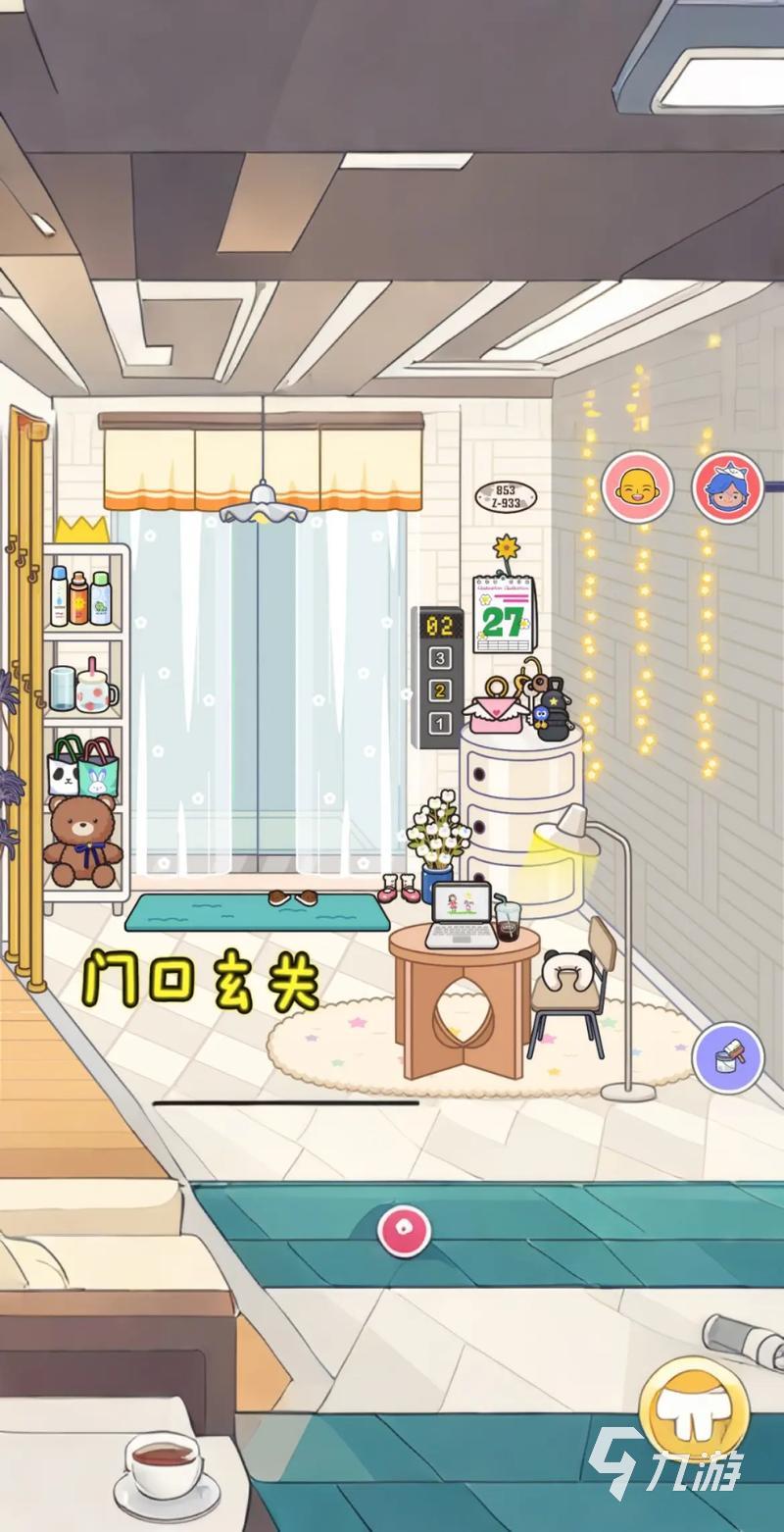 好玩的米加小镇游戏有哪些 2025流行的米加小镇手游推荐