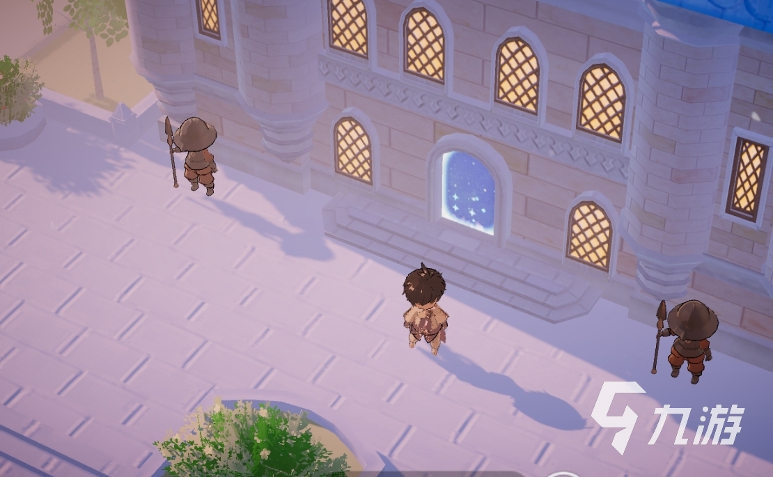 空灵诗篇主角身份揭秘及完整世界观设定解析