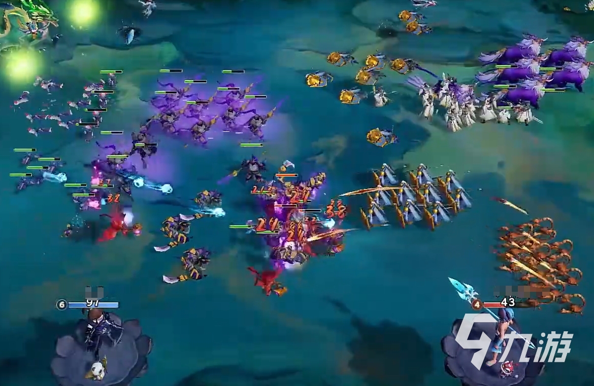 代号妖鬼幽都玩法详解：新手入门指南与核心机制介绍