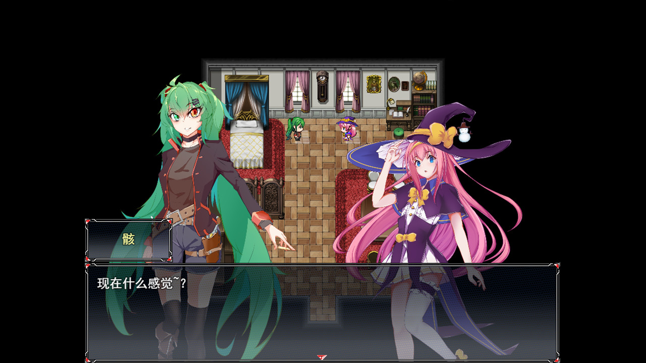 归路：见证什么时候出 公测上线时间预告