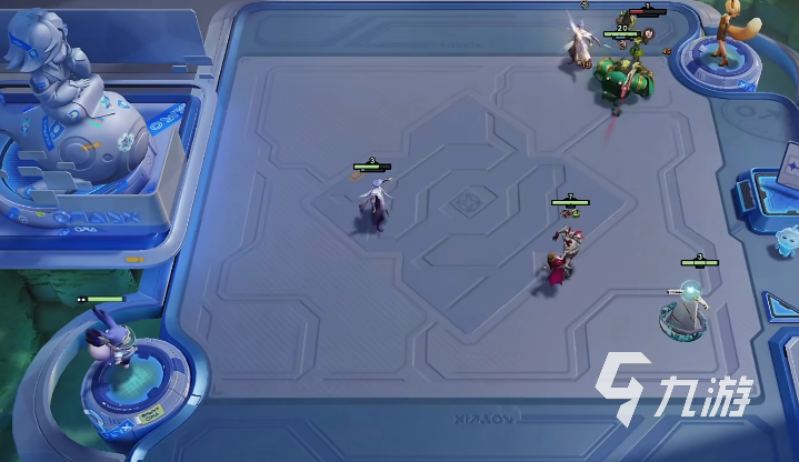 王者万象棋闹闹角色介绍及技能详解