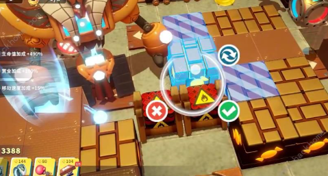 防御塔游戏哪些值得下载2025 受欢迎的防御塔游戏分享截图