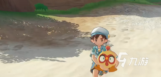 洛克王国武者鸡怎么进化？详细步骤与条件解析