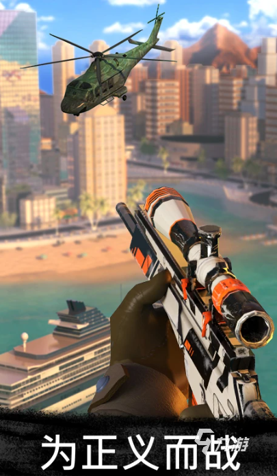 流行的单人fps游戏有没有 2025受欢迎的单人fps游戏排行榜