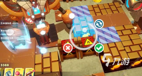 防御塔游戏哪些值得下载2025 受欢迎的防御塔游戏分享