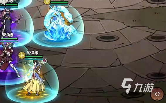 幻灵召唤师伊藤蛇毒反击流怎么玩 幻灵召唤师伊藤蛇毒反击流攻略