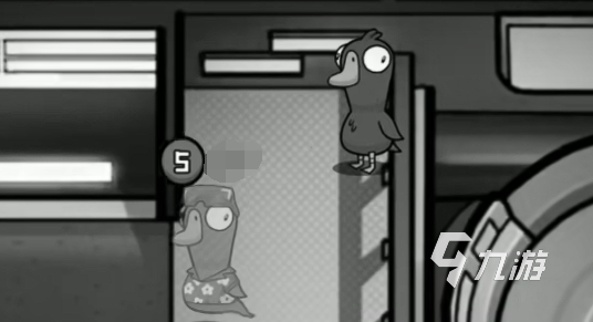 鹅鸭杀手游角色技巧分享 鹅鸭杀手游教学