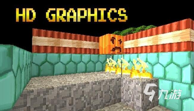 粉末游戏下载 有趣的粉末游戏合集2025