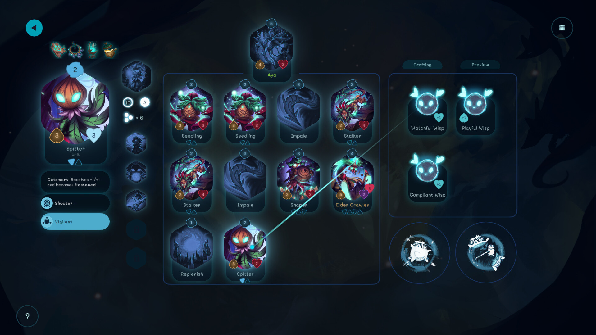 精灵与橡木之歌好玩吗 精灵与橡木之歌玩法简介