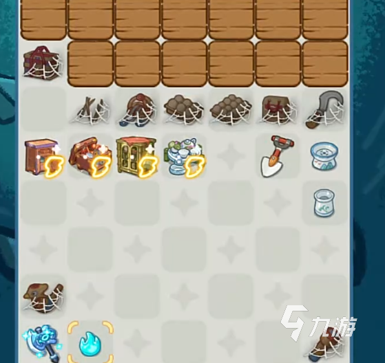 萤火夜话配置介绍 萤火夜话游戏需要的配置高吗